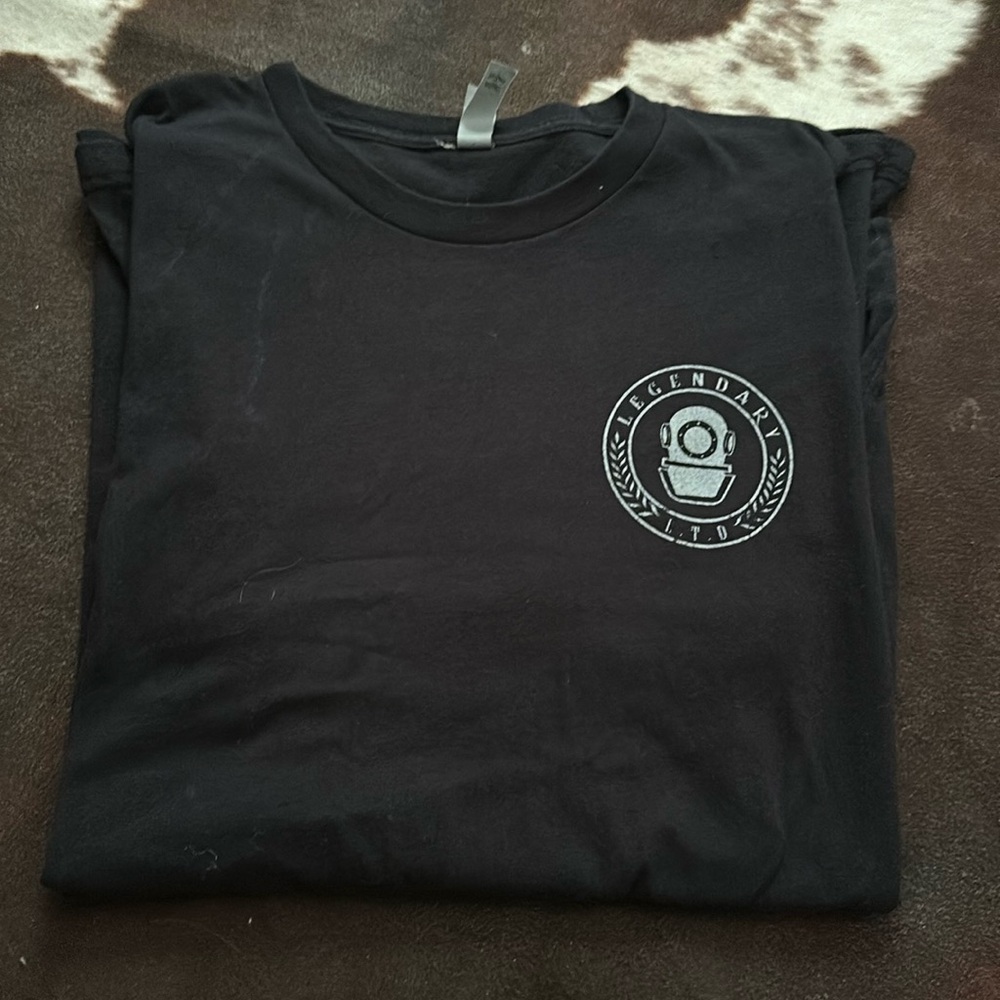 Men’s Graphic Tee